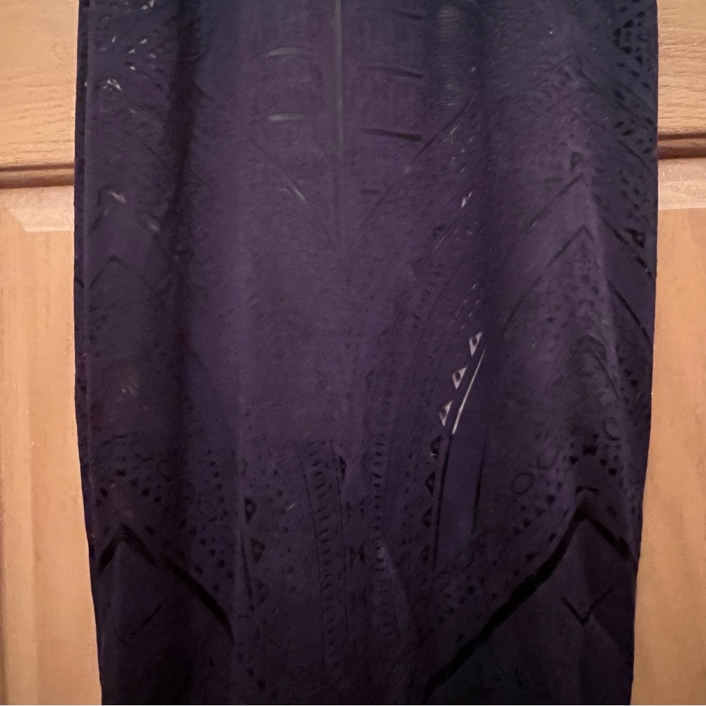 NWT Target Mossimo Supply Co. Mini Dress Size Small Petite - Picture 12 of 16